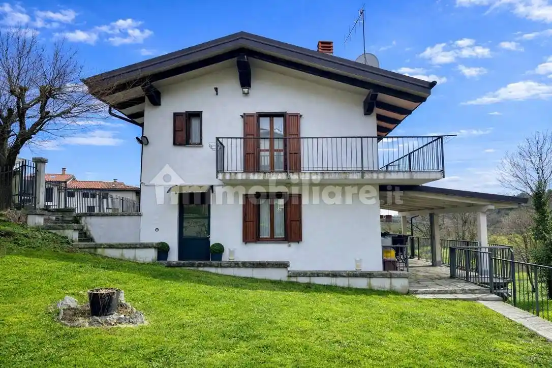 Villa in vendita a Sagliano Micca