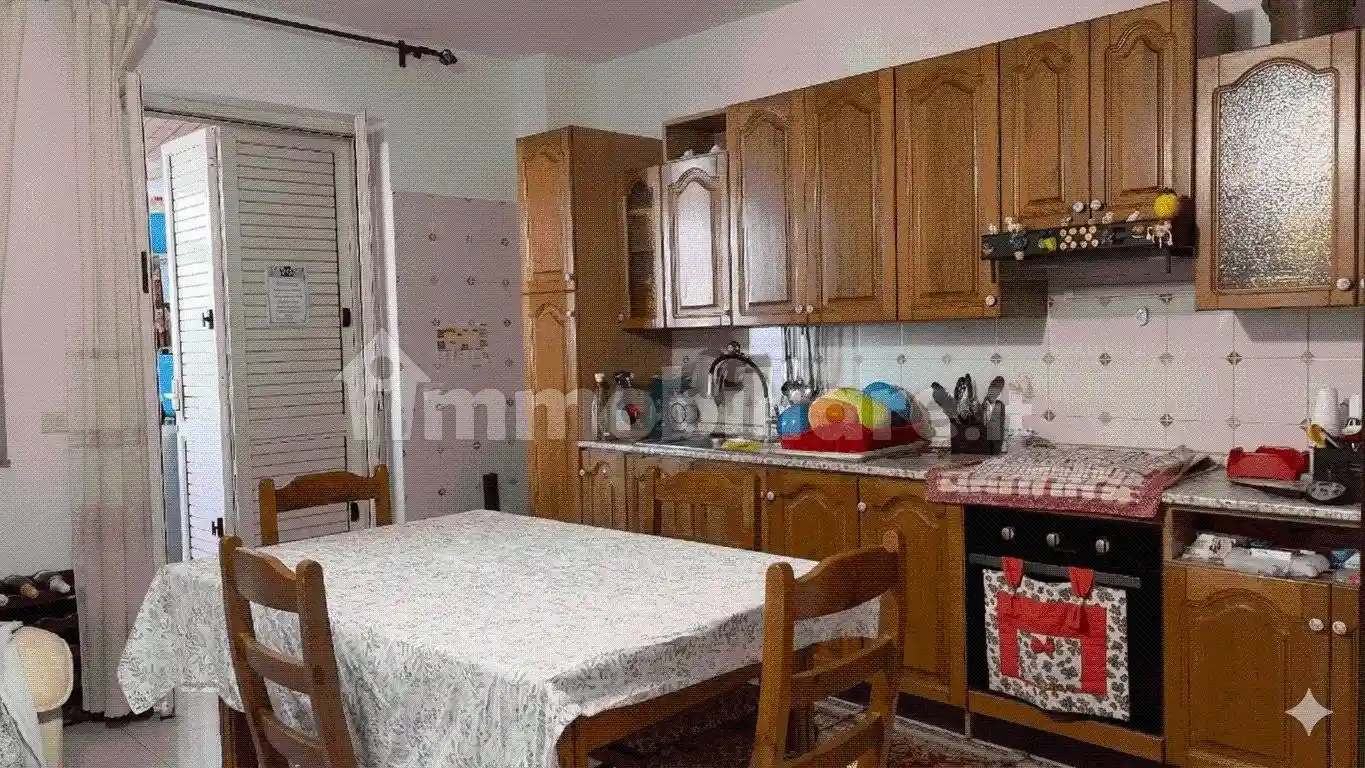 Appartamento in vendita a Merì