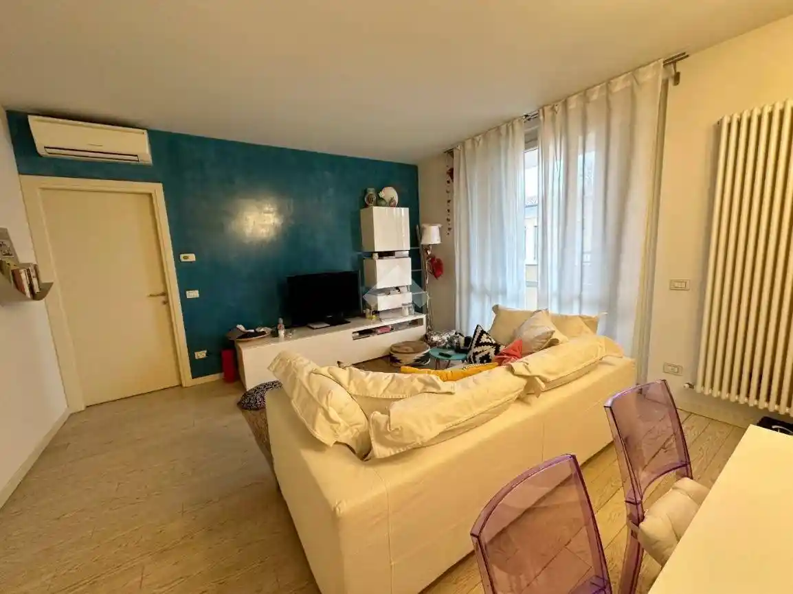 Appartamento in vendita a Paullo