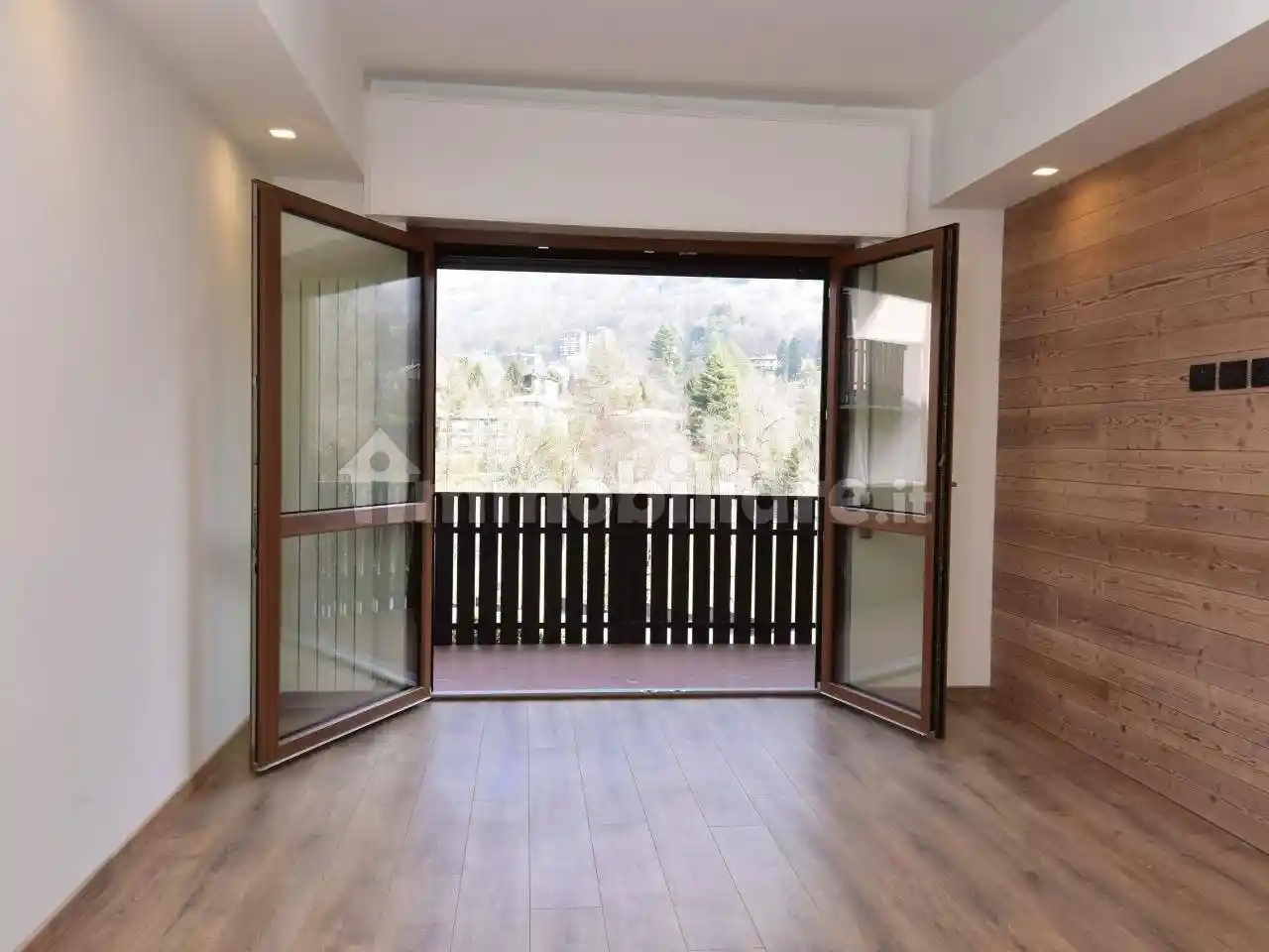 Appartamento in vendita a Cremeno