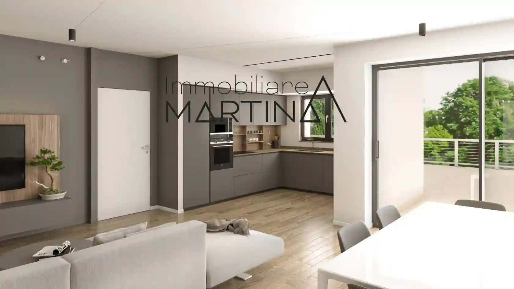 Appartamento - foto 4