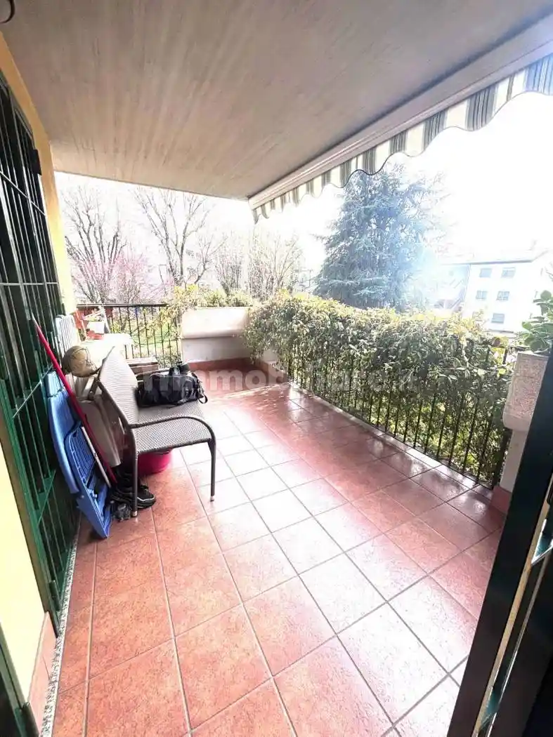 Appartamento in vendita a Cesano Boscone