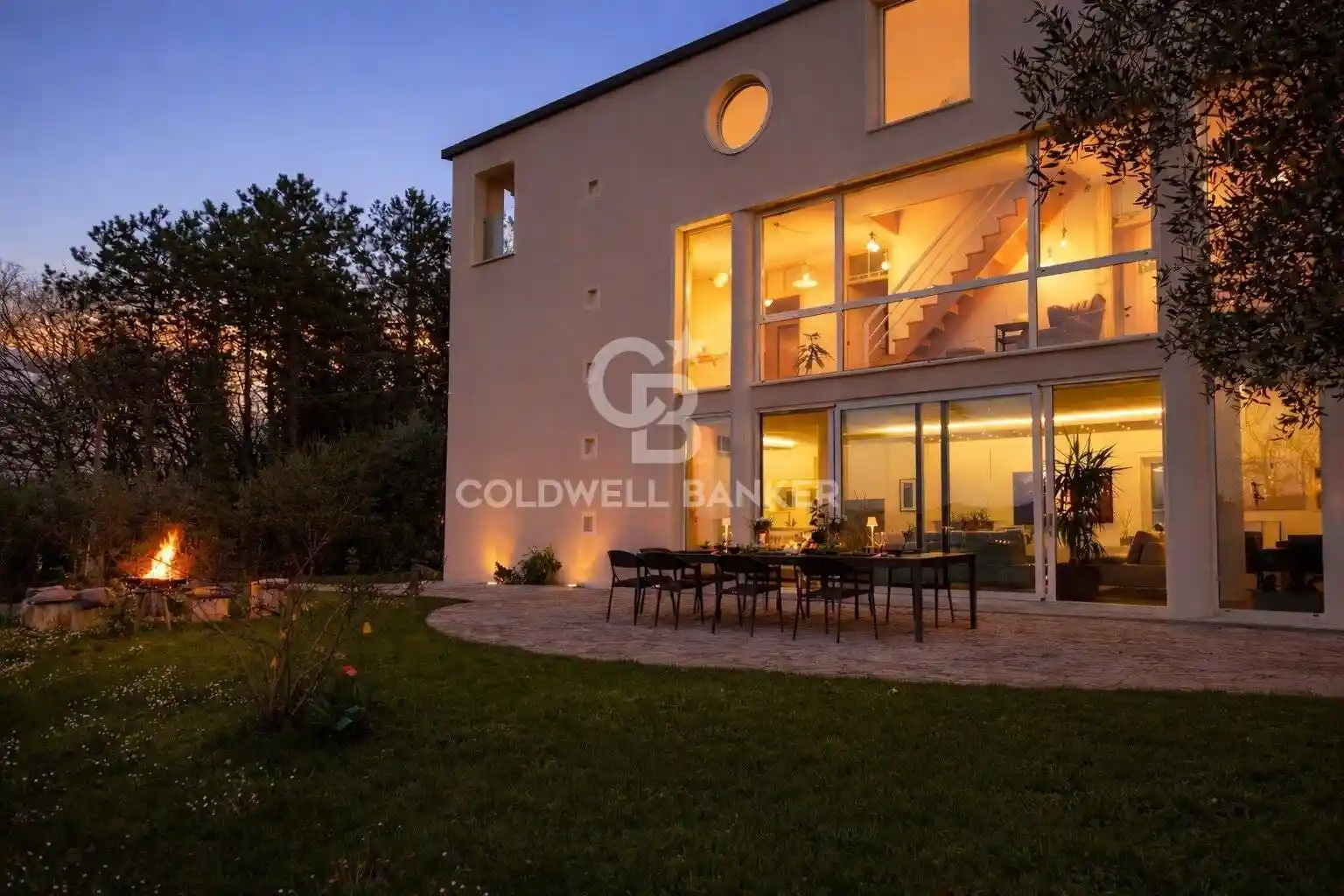 Villa in vendita a Città di Castello