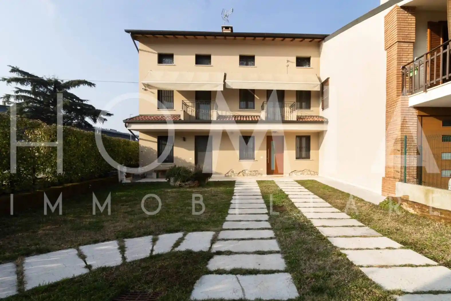 Villa in vendita a Arzignano