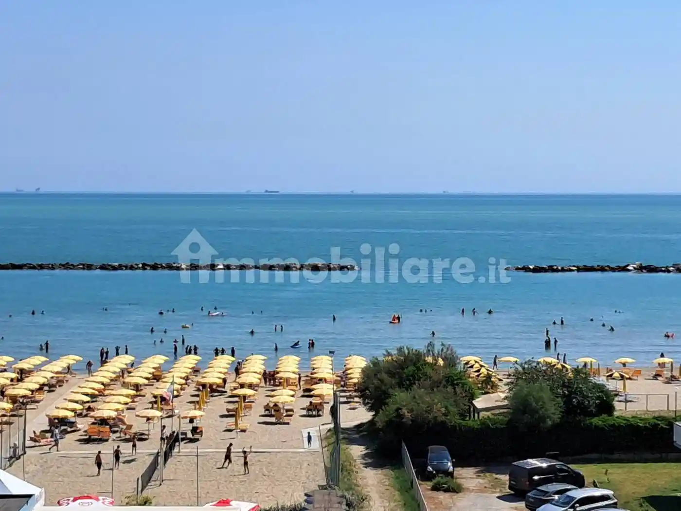 Appartamento in vendita a Ravenna