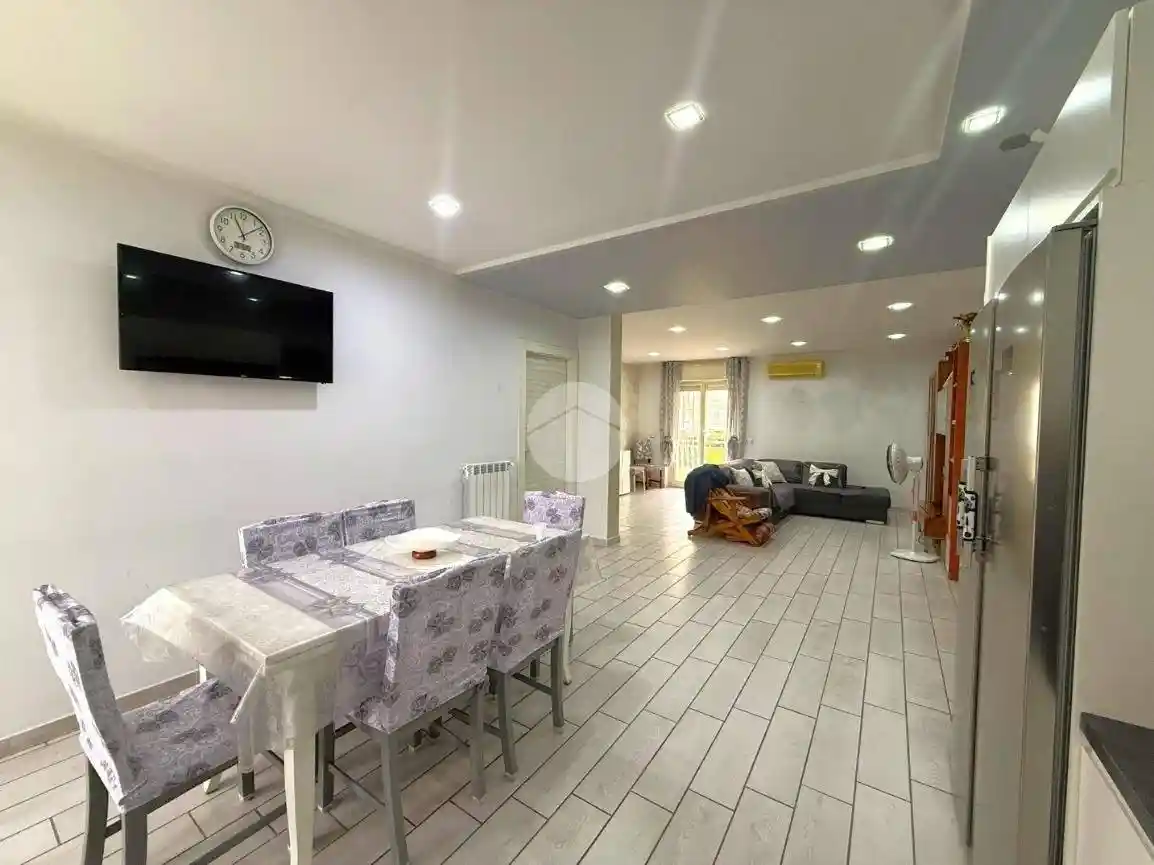 Appartamento in vendita a Volla