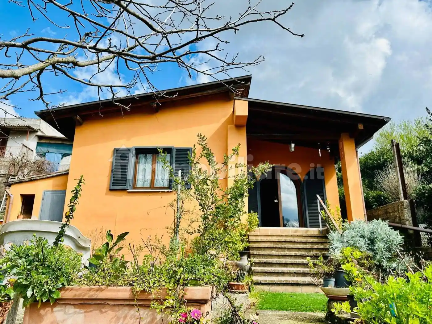 Villa in vendita a Palestrina