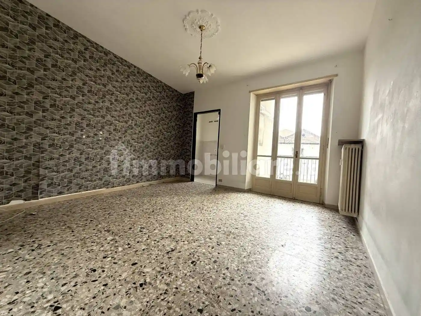 Appartamento in vendita a Settimo Torinese