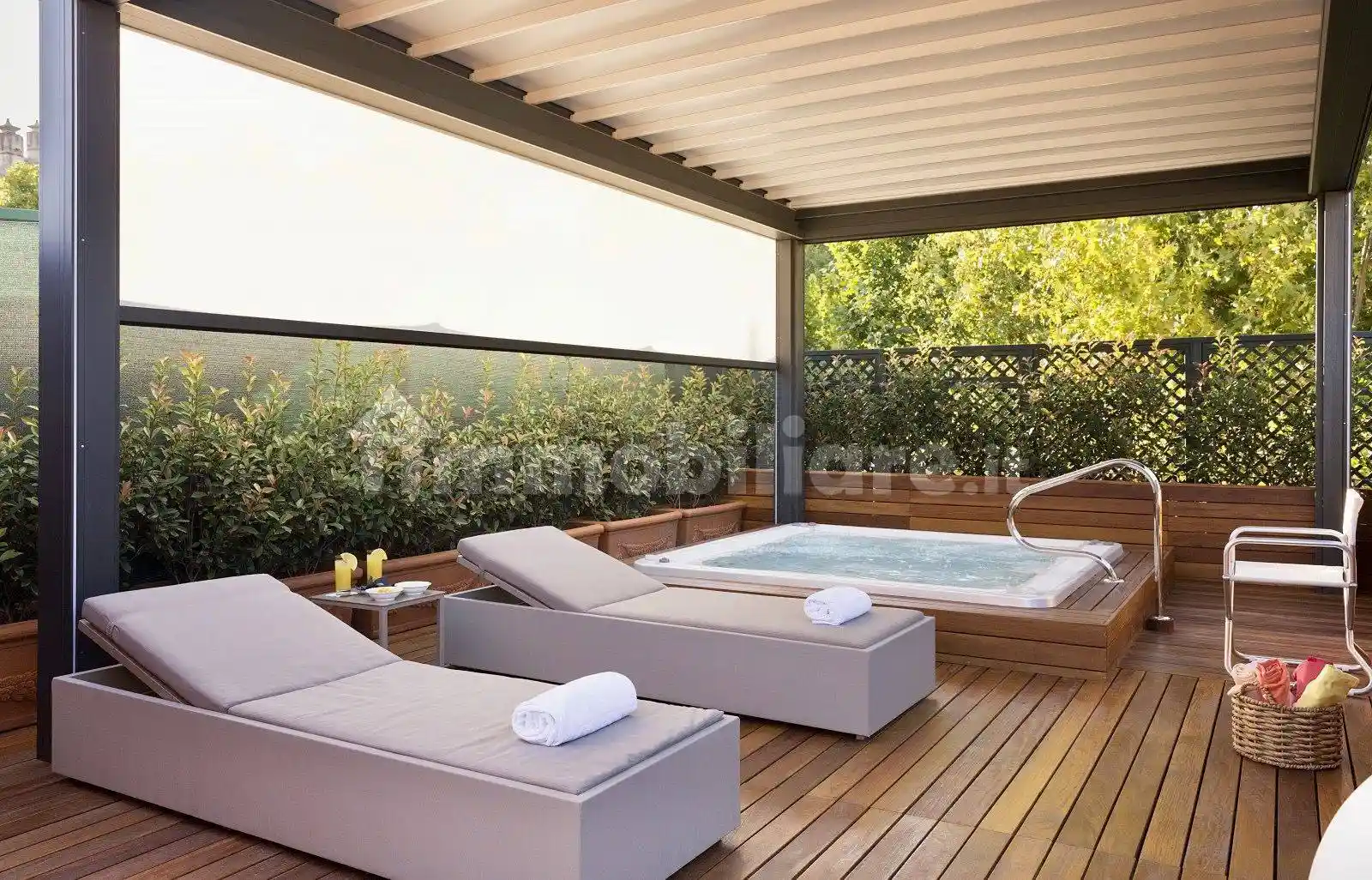 Villa in vendita a Ponteranica