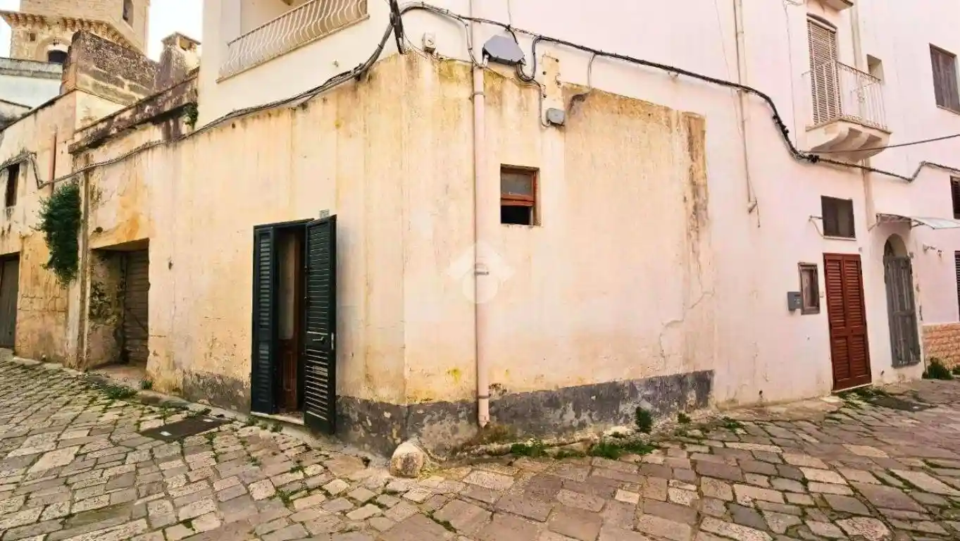 Appartamento in vendita a Nardò