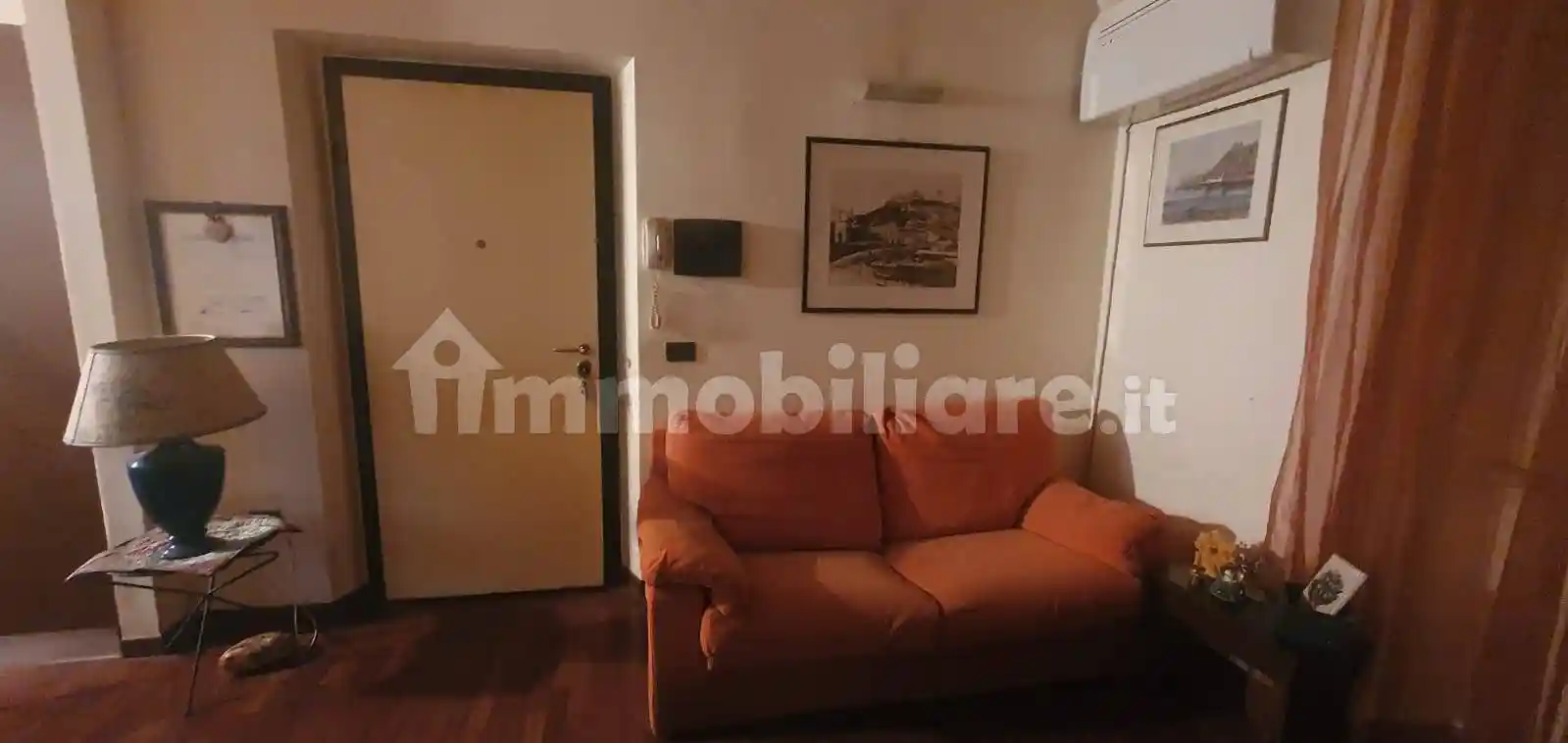 Appartamento in vendita a Ancona