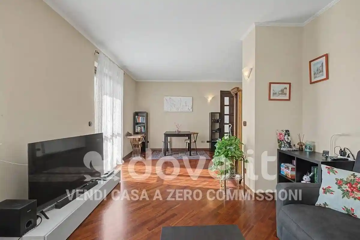 Villetta a schiera in vendita a Alpignano