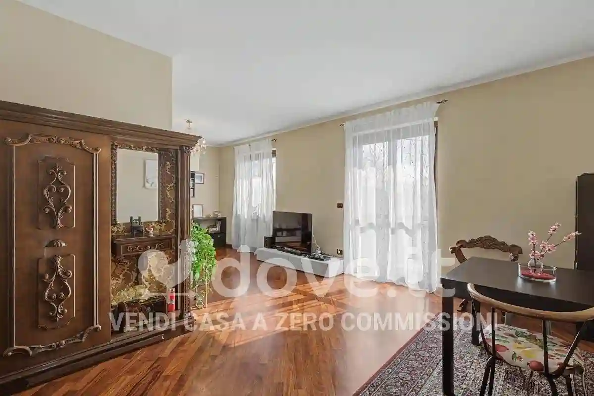 Villetta a schiera - foto 3