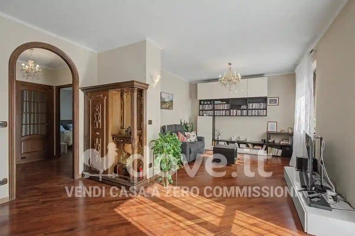 Villetta a schiera - foto 4