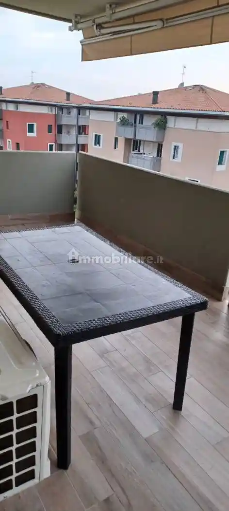 Appartamento in vendita a Silea