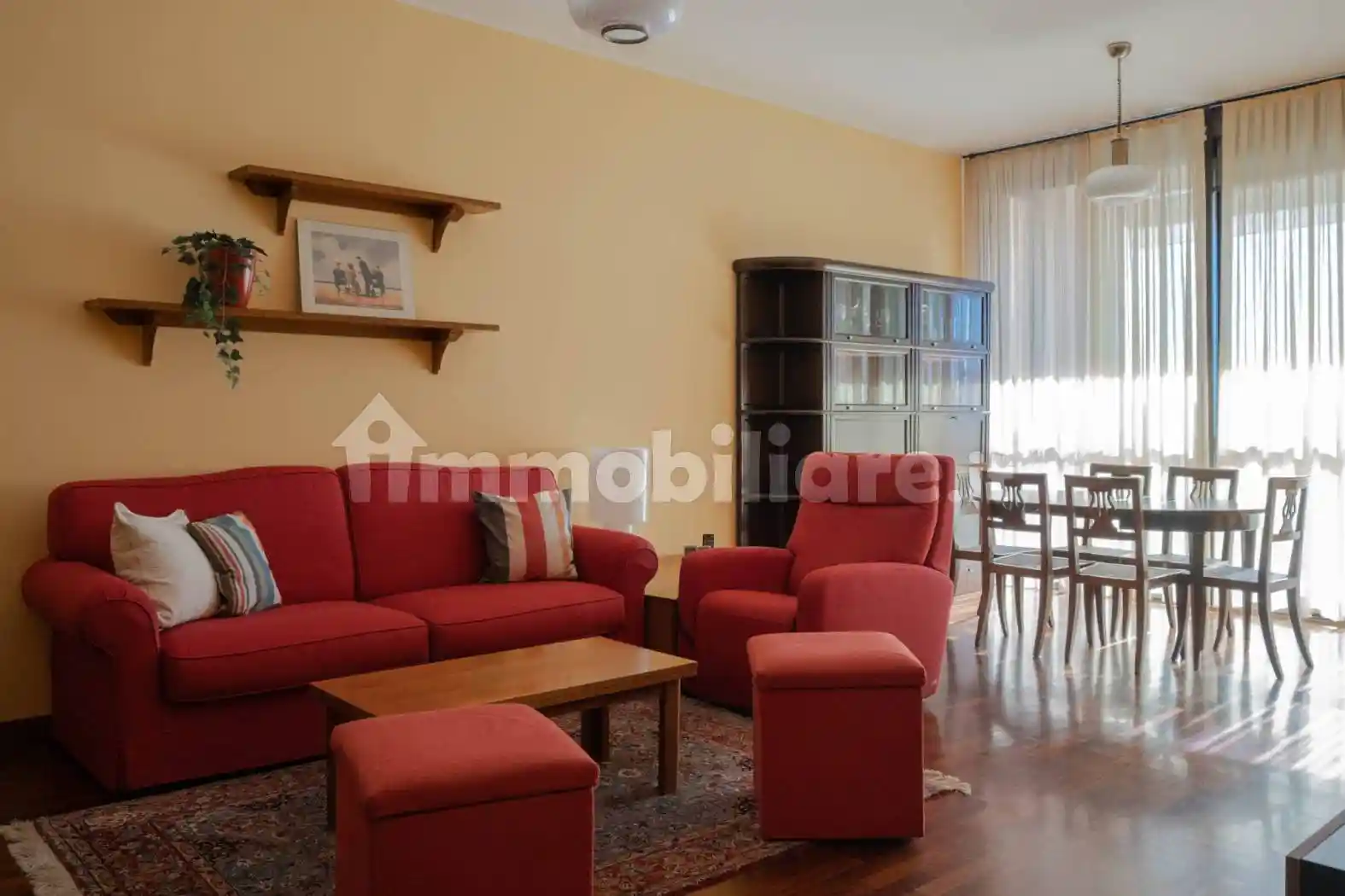 Appartamento in affitto a San Donato Milanese