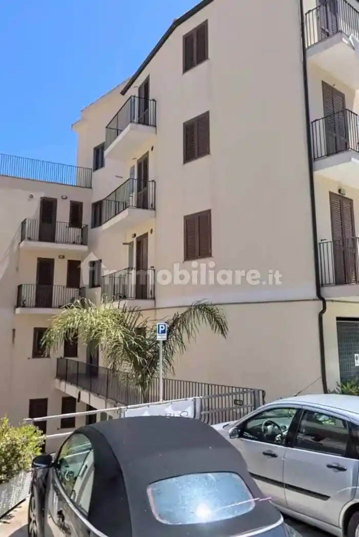 Appartamento in affitto a Modica