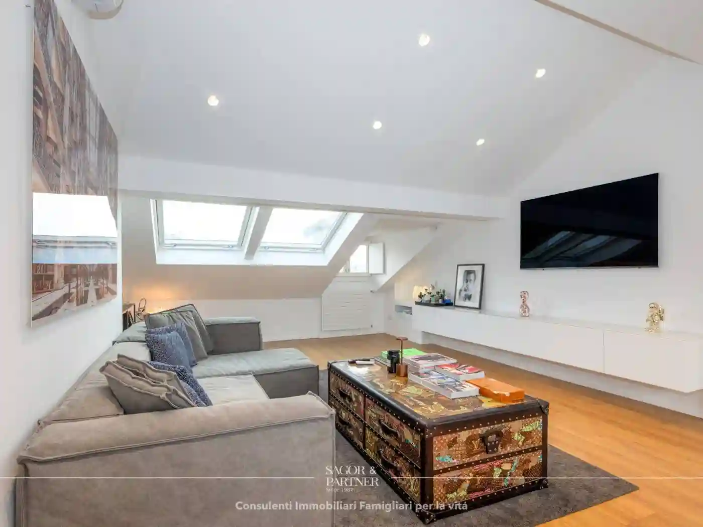 Appartamento - foto 5