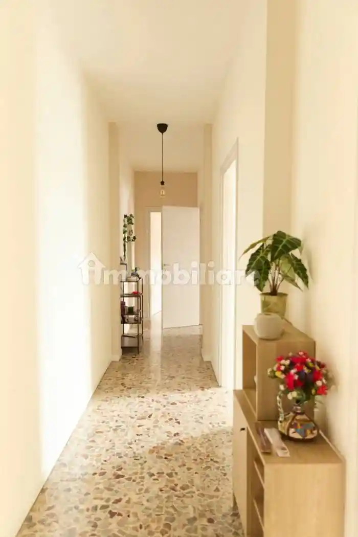 Appartamento in affitto a Cislago