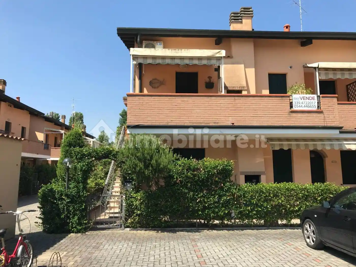 Villa in vendita a Ravenna