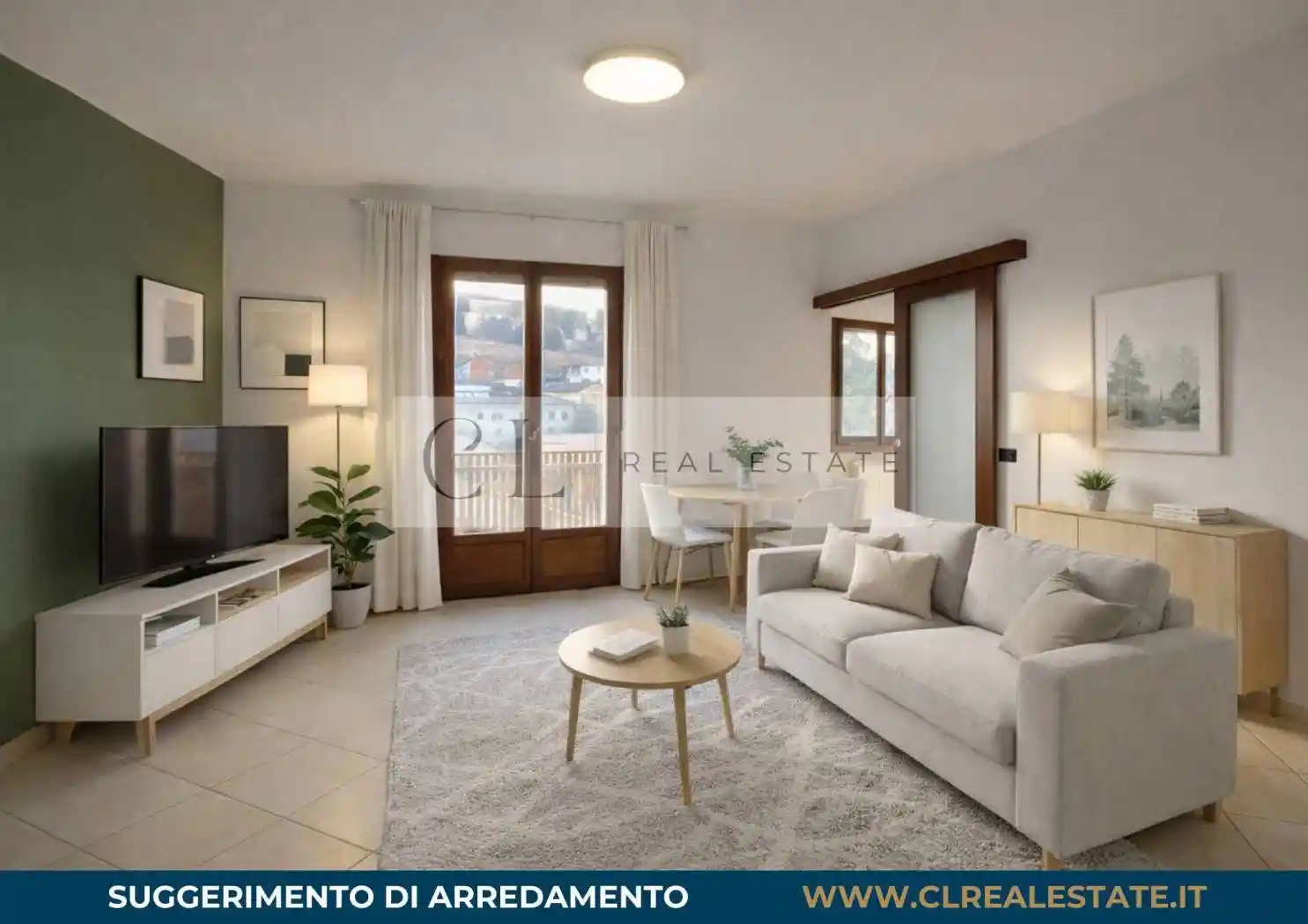 Appartamento in vendita a Fubine Monferrato