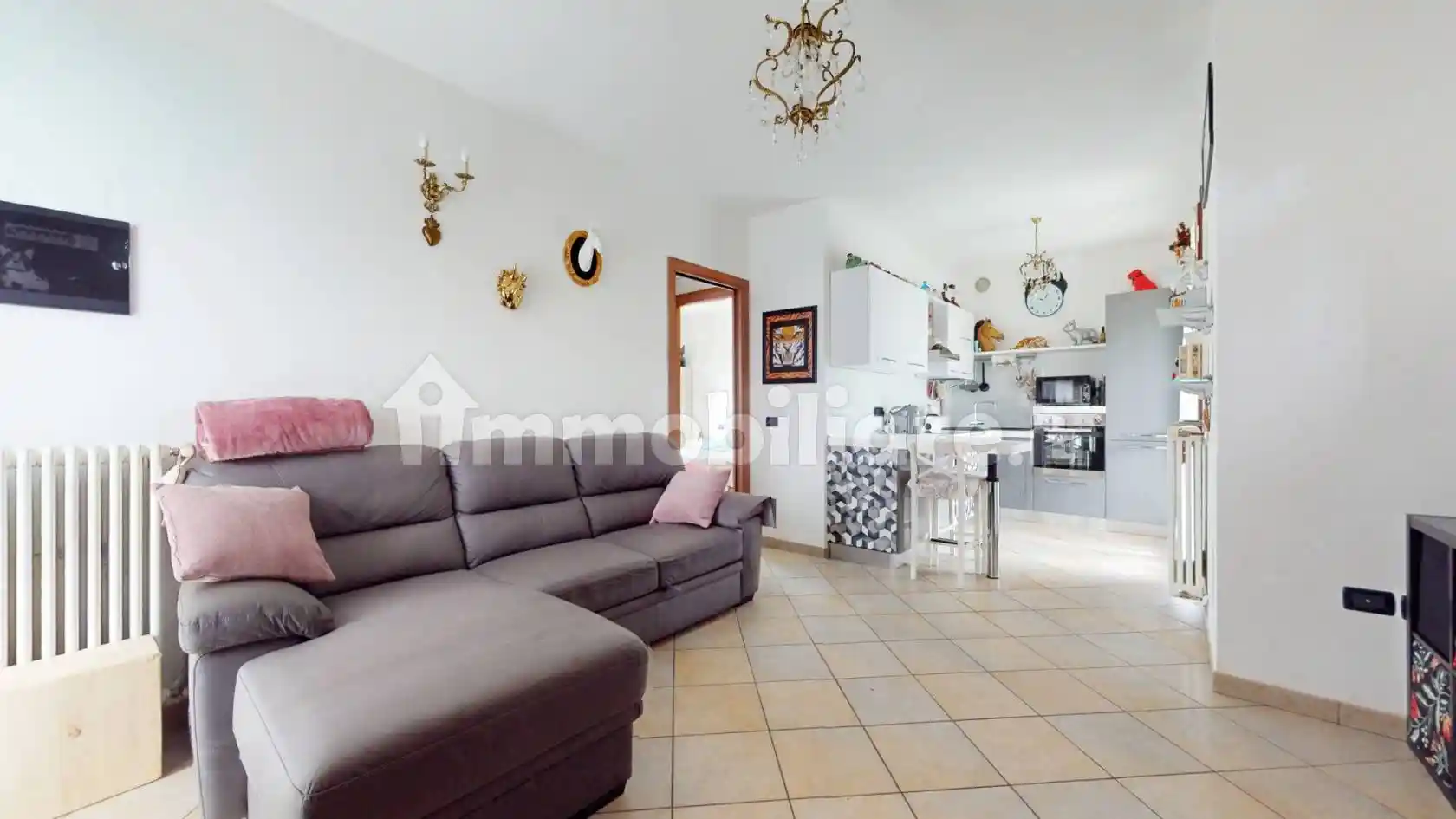 Appartamento in vendita a Cervia