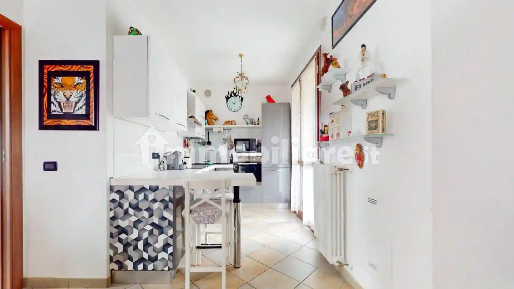 Appartamento - foto 3