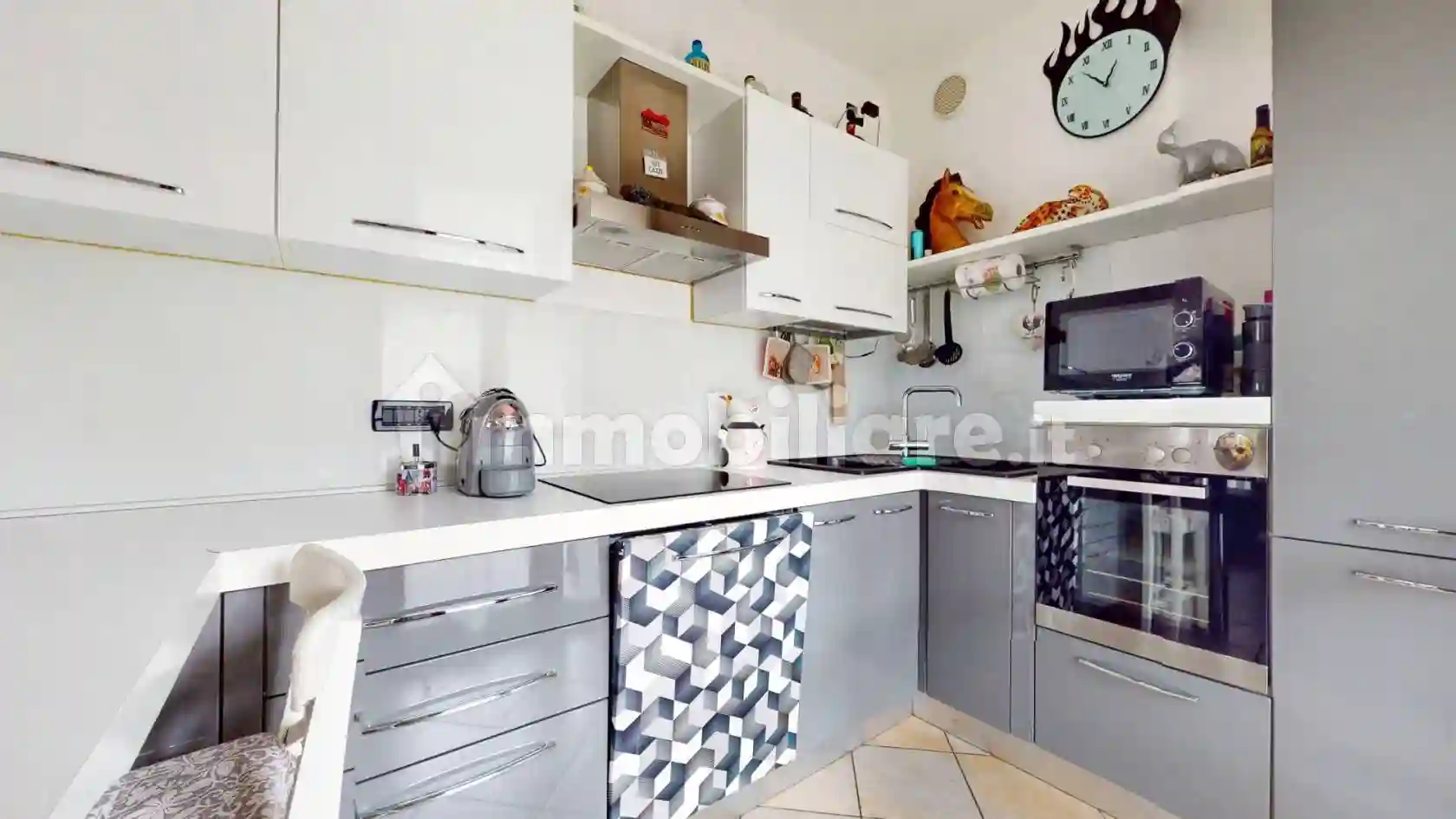 Appartamento - foto 5