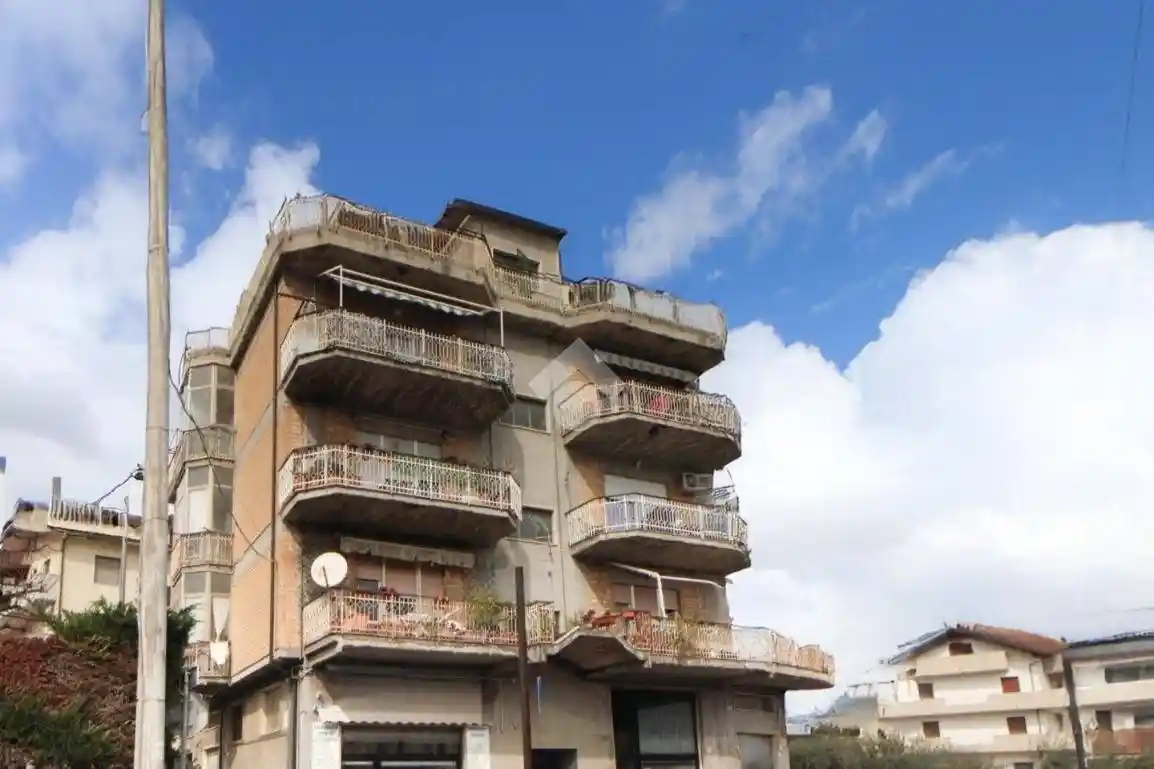 Appartamento in vendita a Pescara