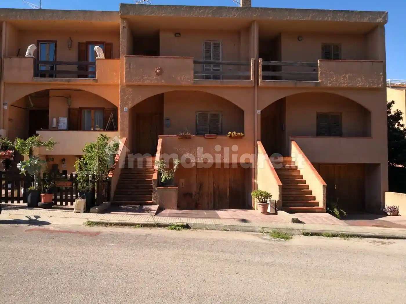 Villetta a schiera in vendita a Alghero