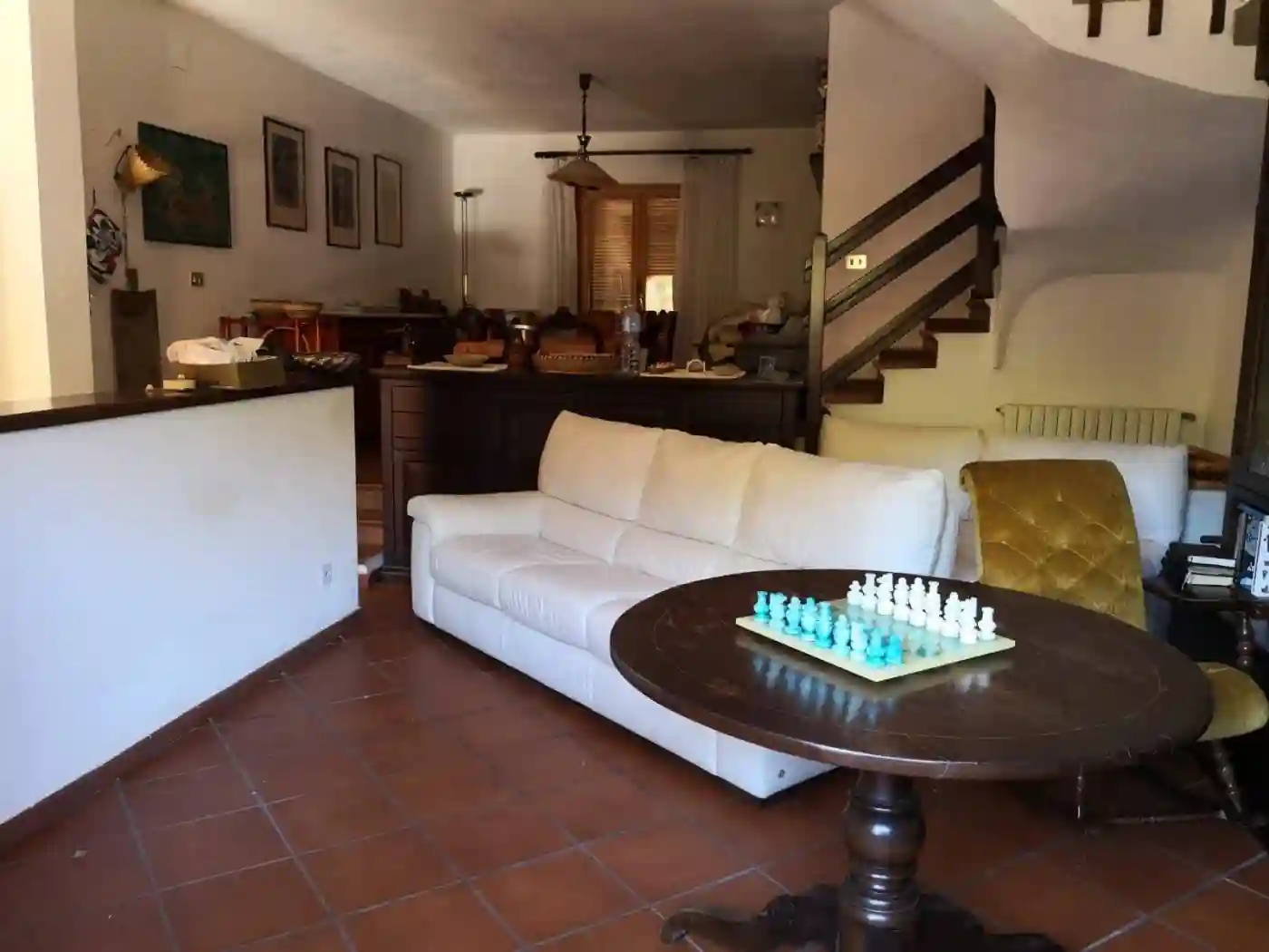 Villetta a schiera - foto 4