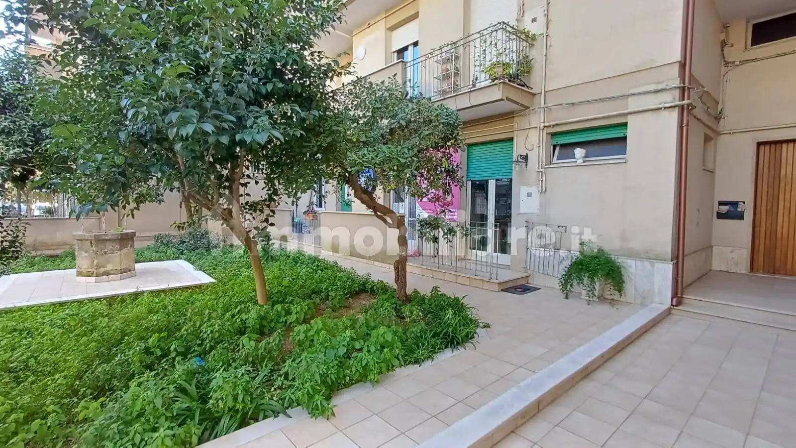 Appartamento in vendita a Francavilla Fontana