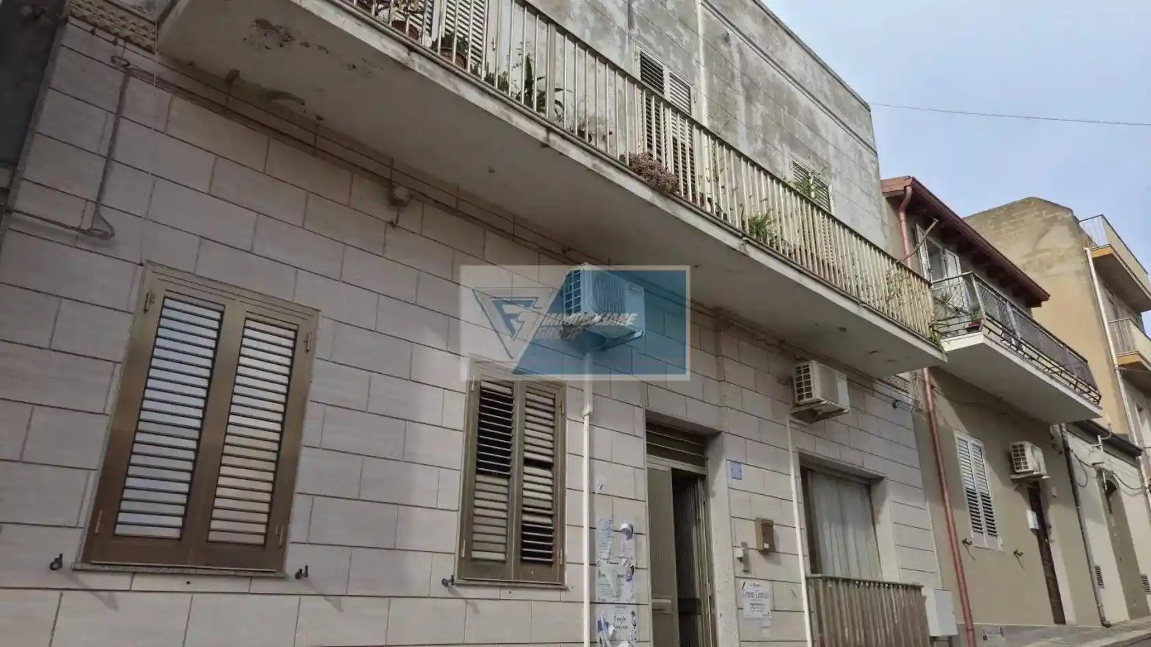 Palazzo - Edificio in vendita a Pachino