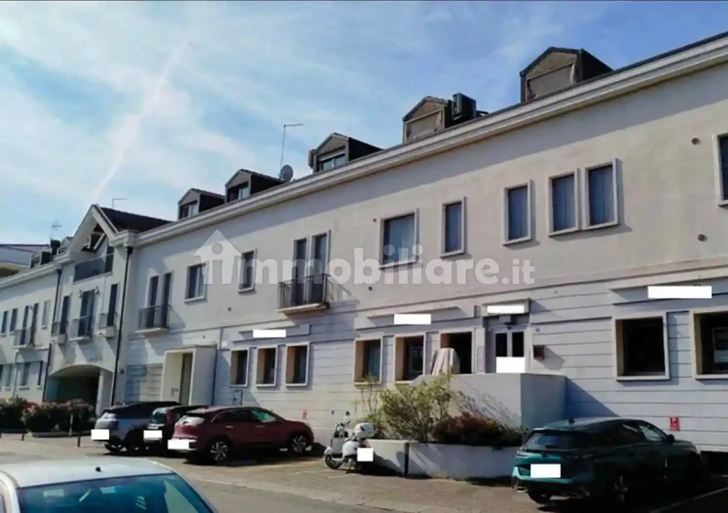 Appartamento in vendita a Padova