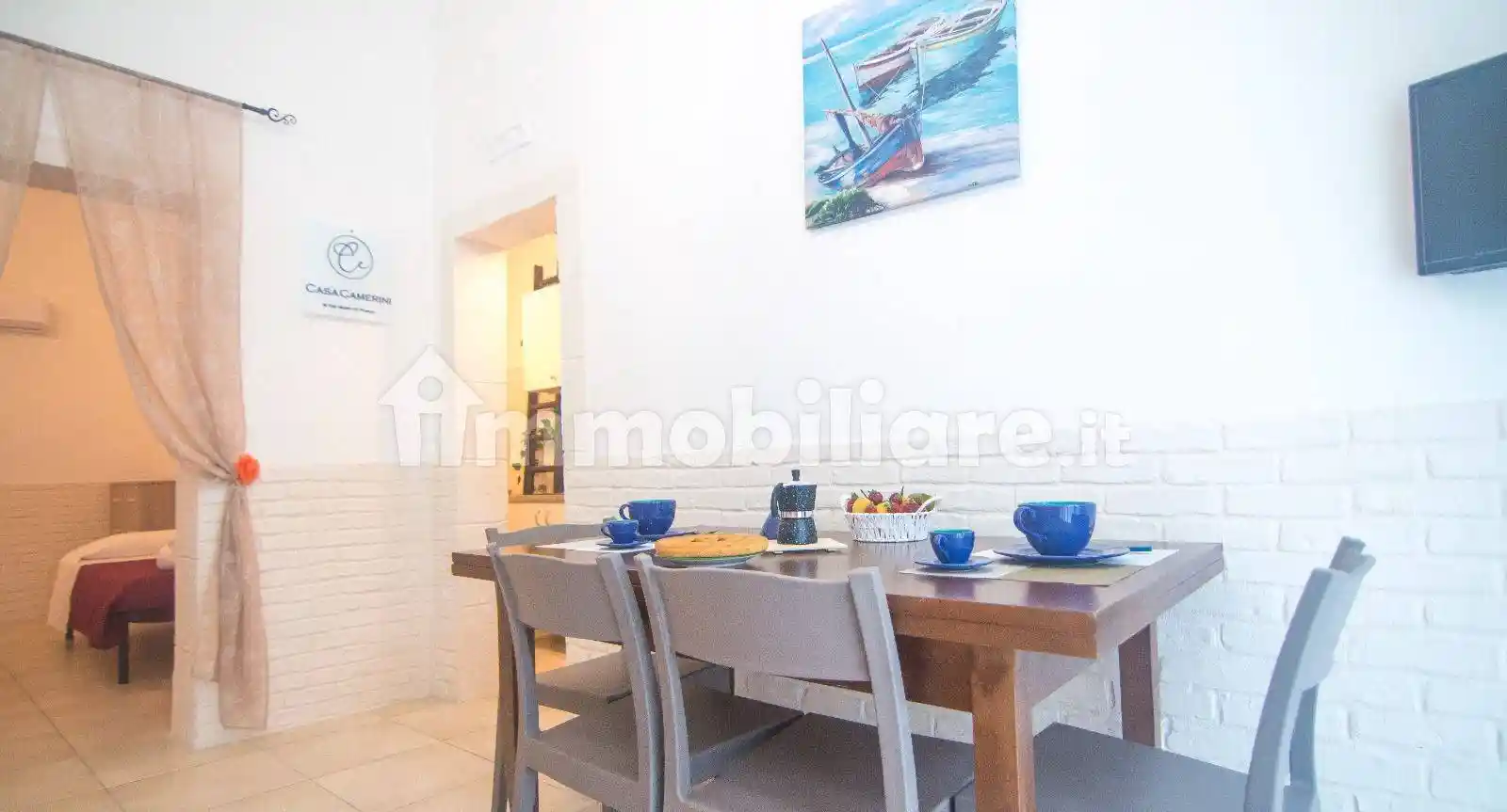 Appartamento in vendita a Ostuni