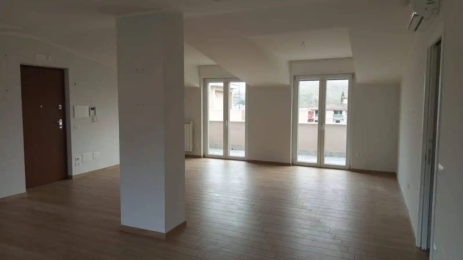 Appartamento in affitto a Caserta