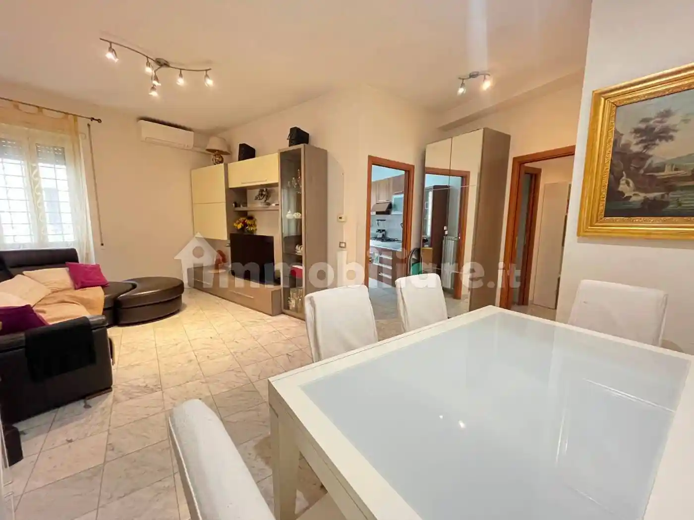 Appartamento in affitto a Roma