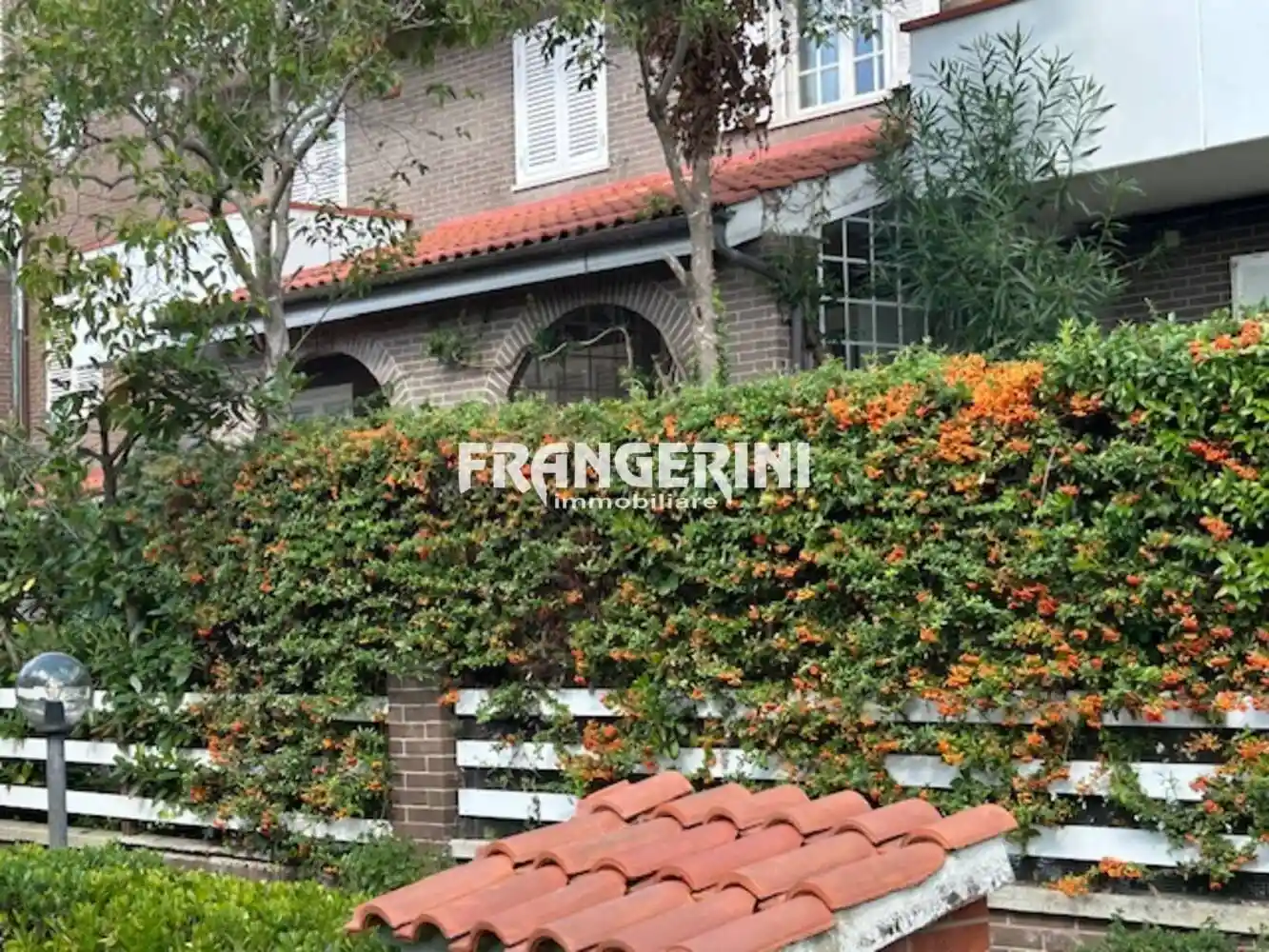 Villetta a schiera in vendita a Livorno