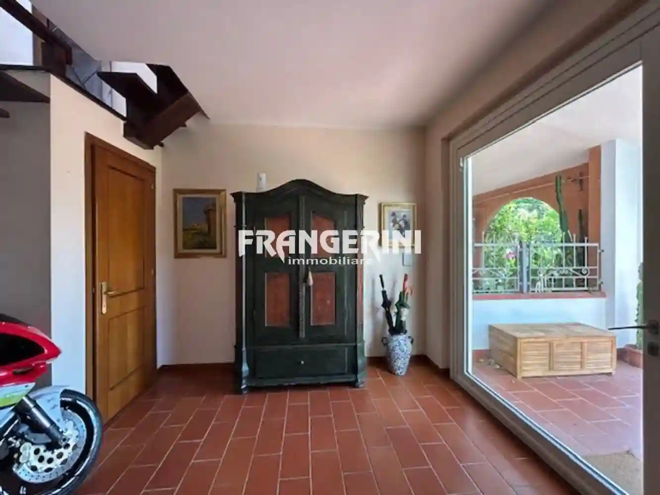 Villetta a schiera - foto 4