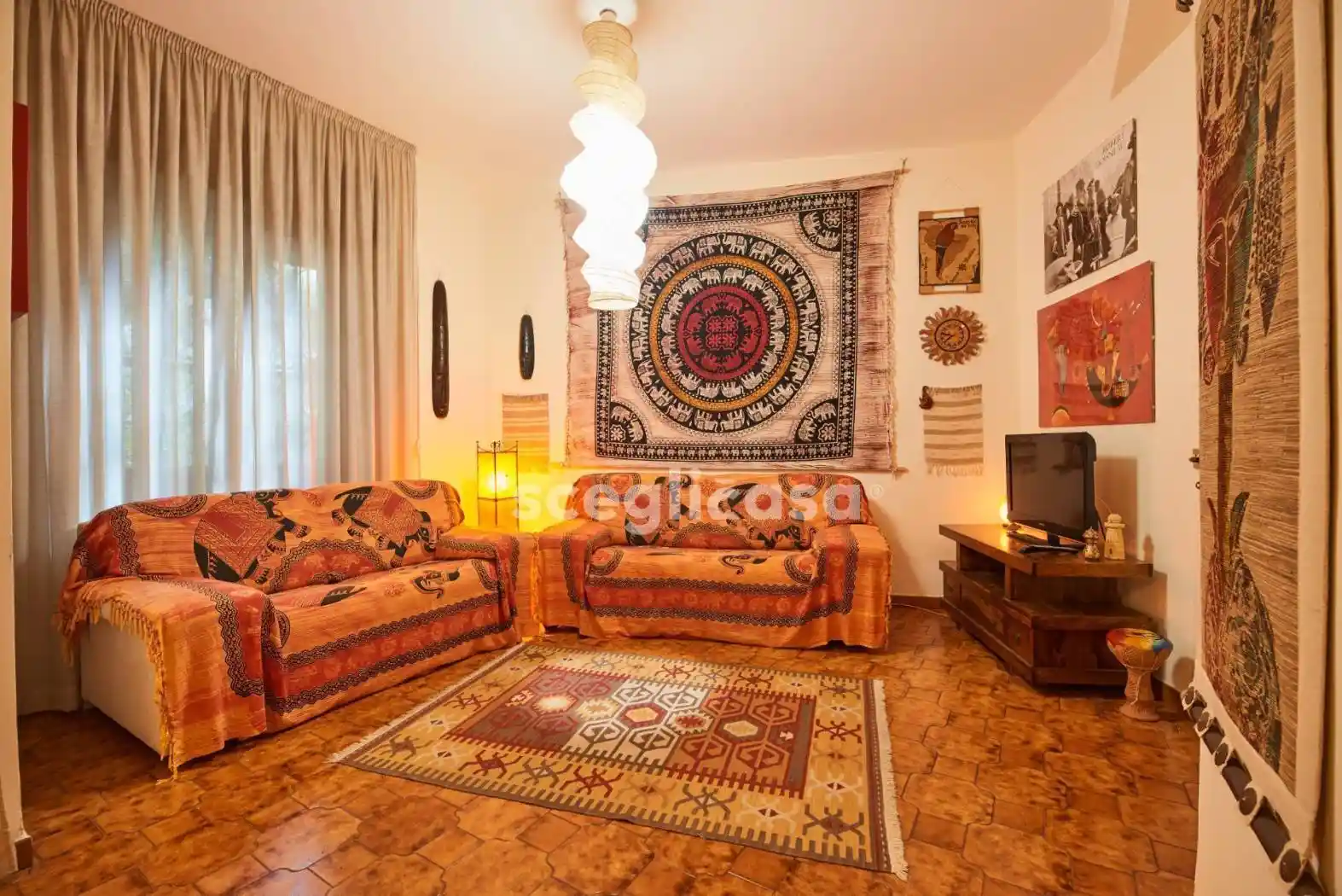 Appartamento in affitto a Palermo