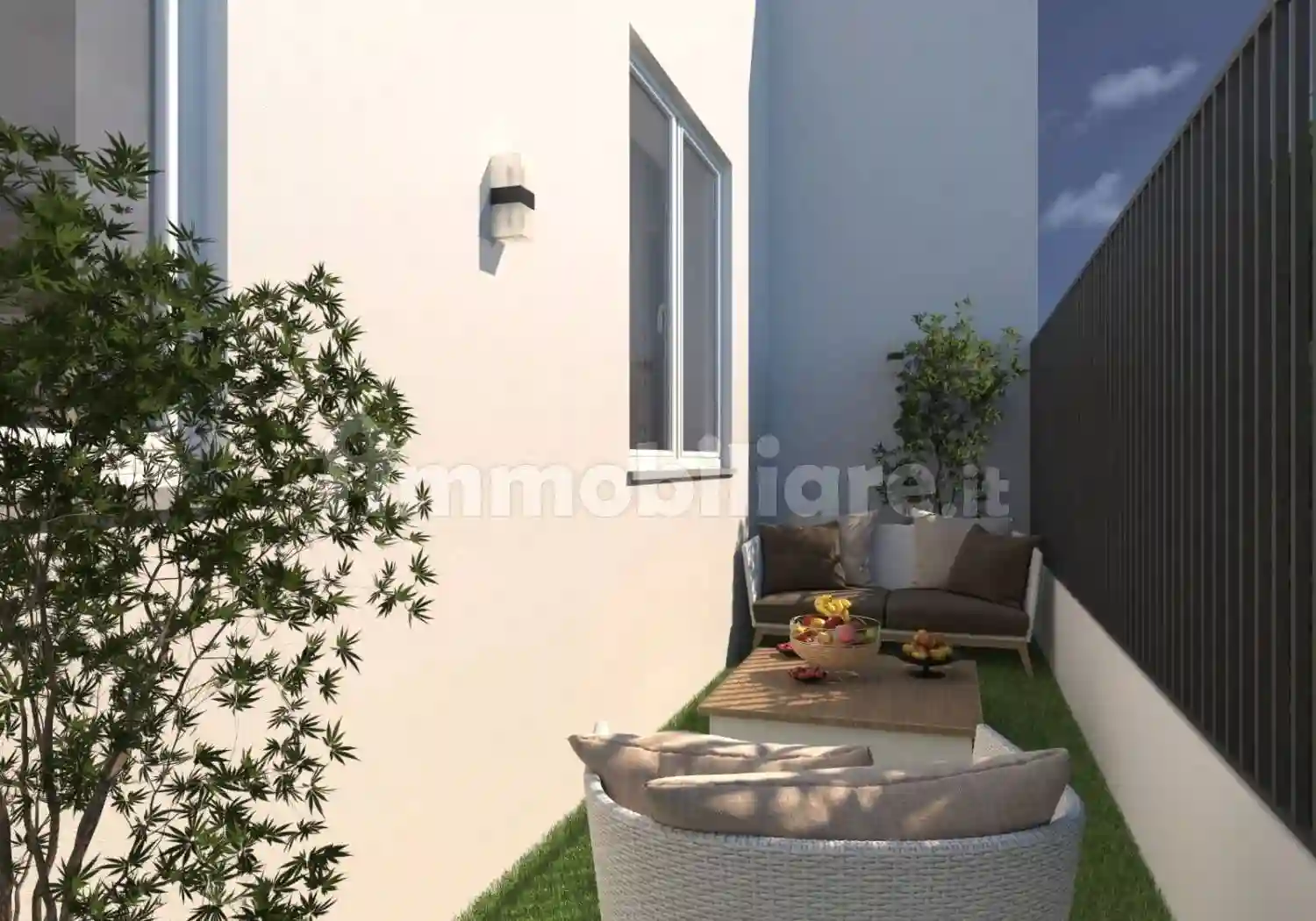 Progetto - foto 3