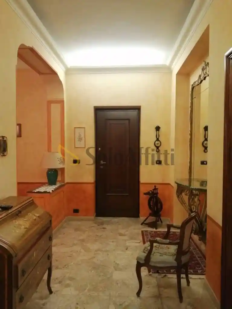 Appartamento in affitto a Chieri