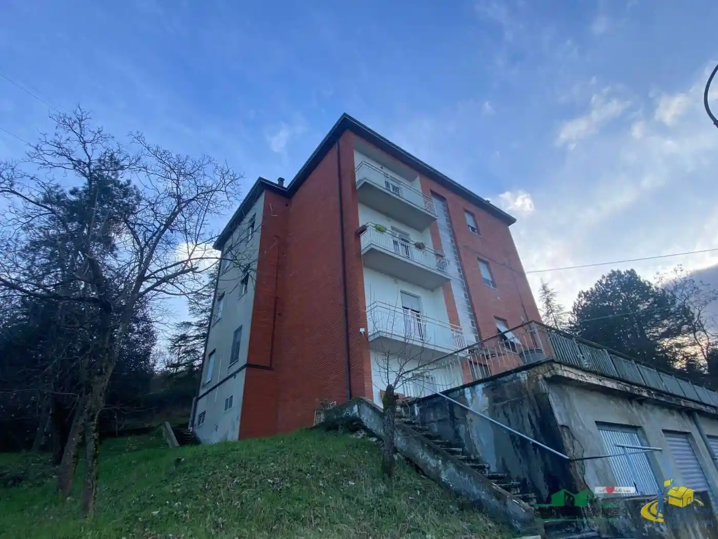 Appartamento in vendita a Fornovo di Taro