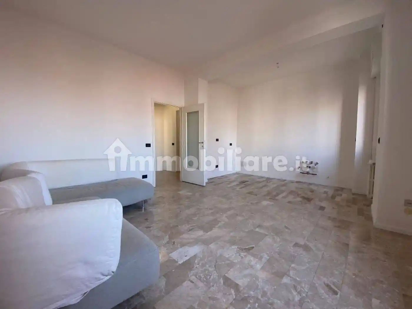 Appartamento in affitto a Brescia