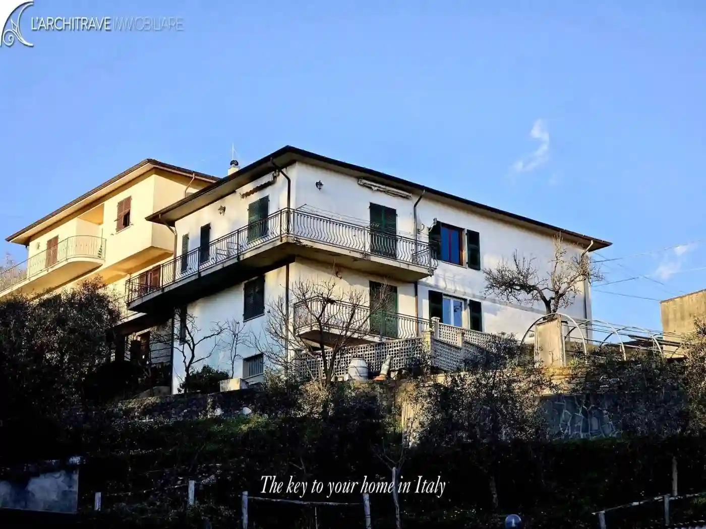 Villetta a schiera - foto 2