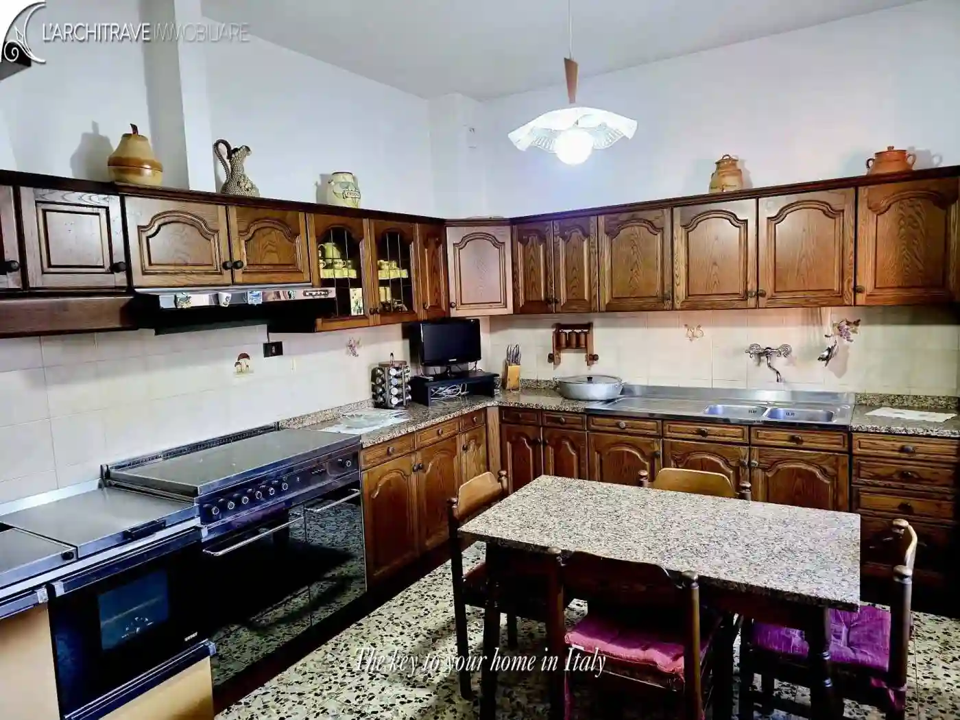 Villetta a schiera - foto 3