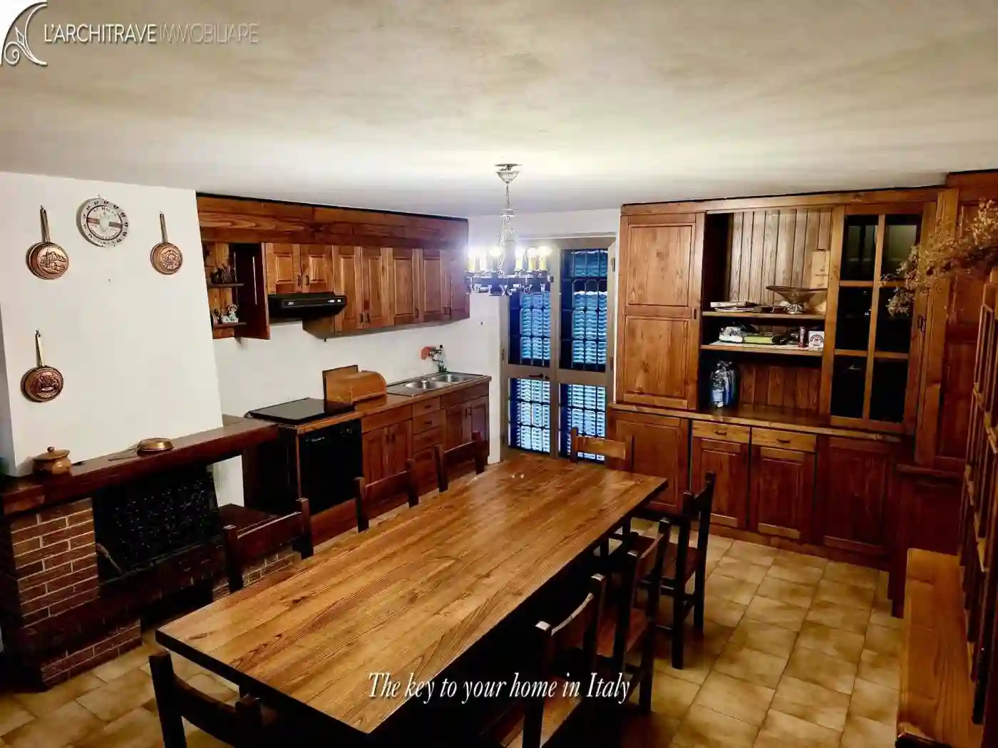 Villetta a schiera - foto 4