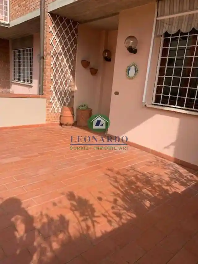 Villetta a schiera in vendita a Montecatini-Terme