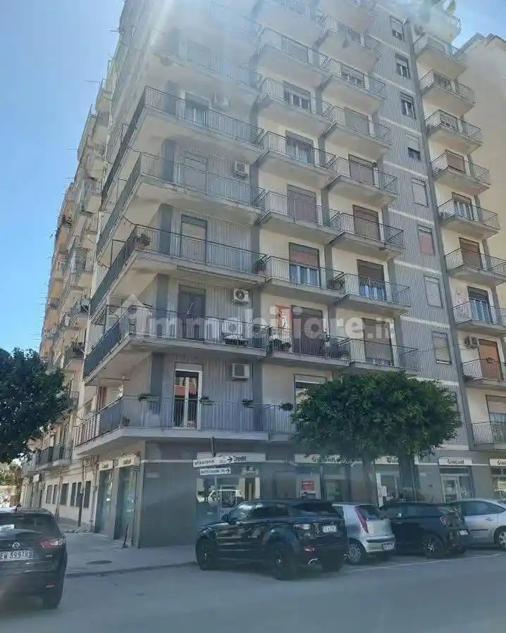 Appartamento in vendita a Licata