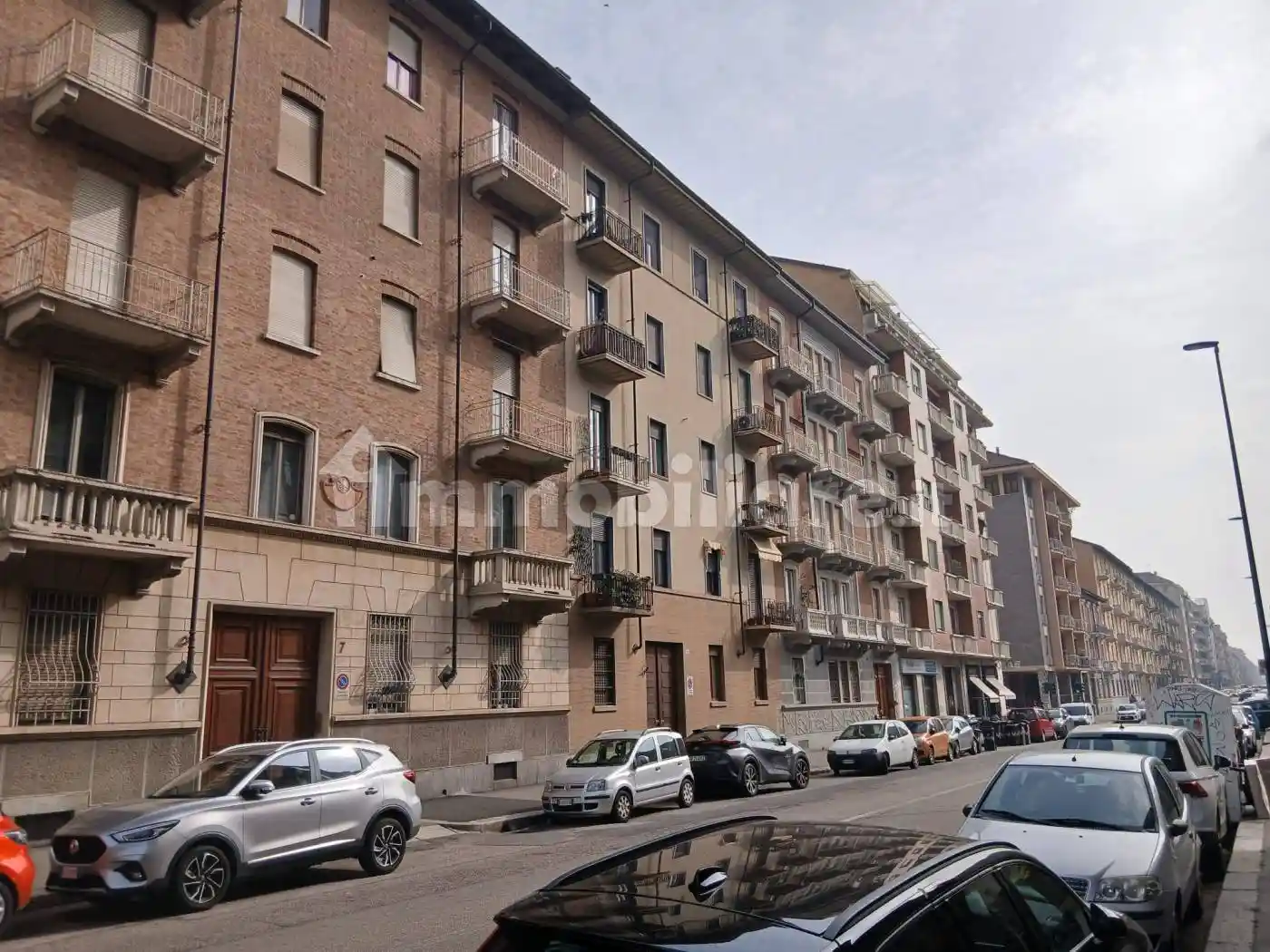 Appartamento in vendita a Torino